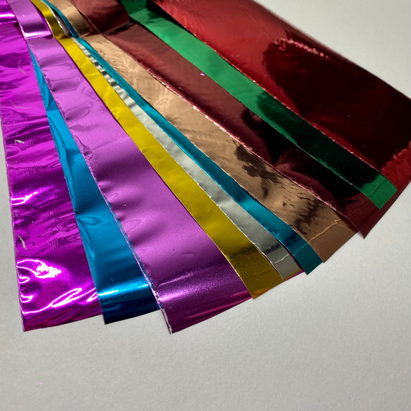 Transfer Foils