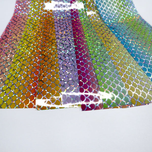 Transfer Foils