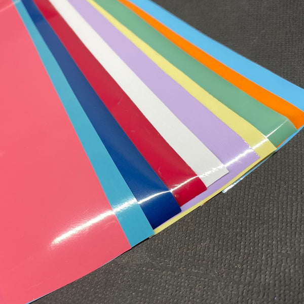 Transfer Foils
