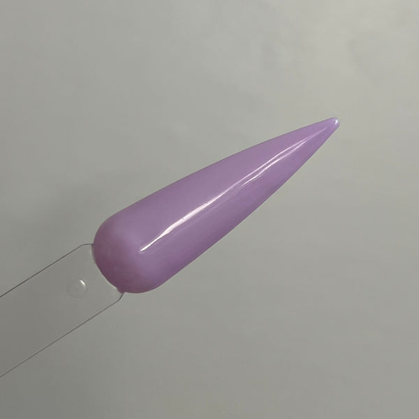 22. Lilac Fairy - Delicate Gel Polish