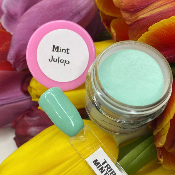 Mint Julep