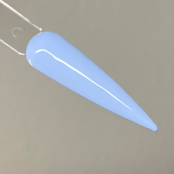 15. Periwinkle - Delicate Gel Polish