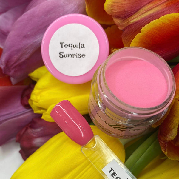 Tequila Sunrise