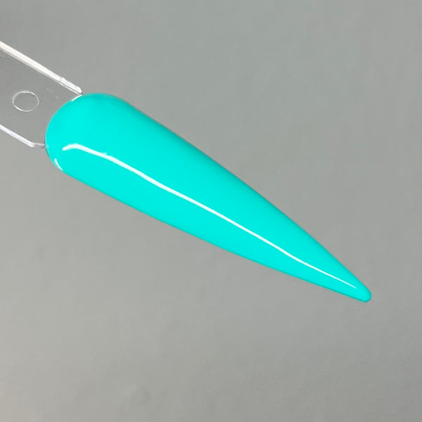 16. Turquoise - Delicate Gel Polish