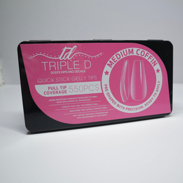 Gelly Tip Starter Kit