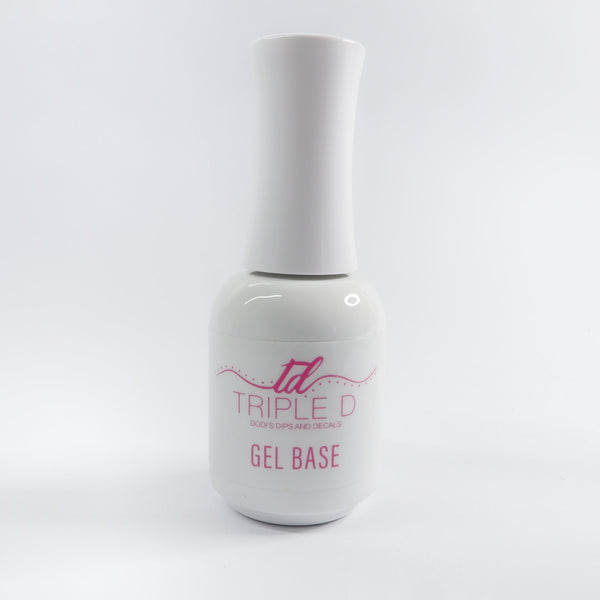 Gelly Tip Starter Kit