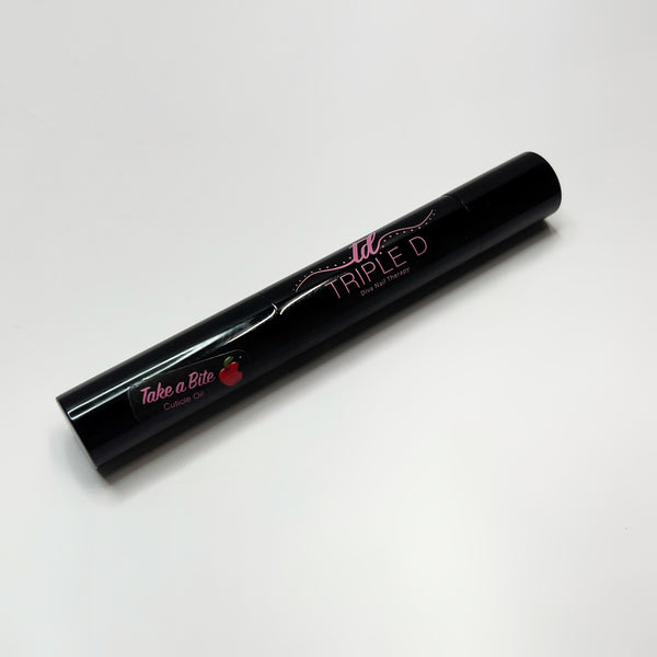Cuticle Oil - (Take a Bite)