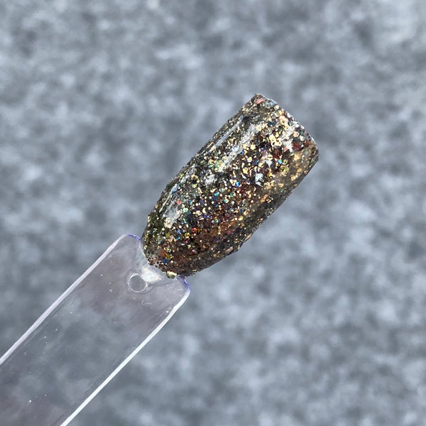 Volcanic Glass