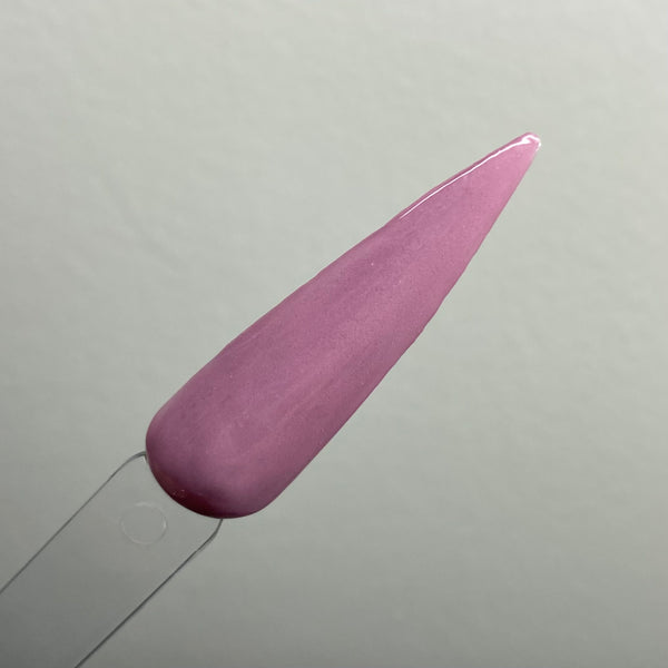 Misty Mauve