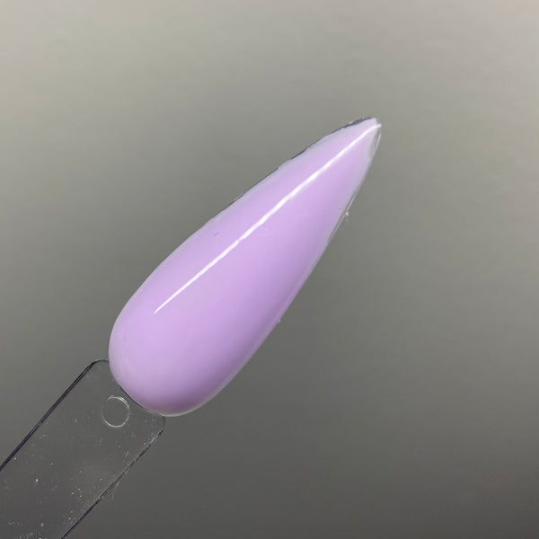 Lilac Bottle Builder Gel