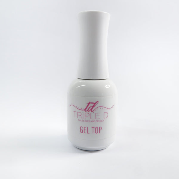 Gelly Tip Starter Kit