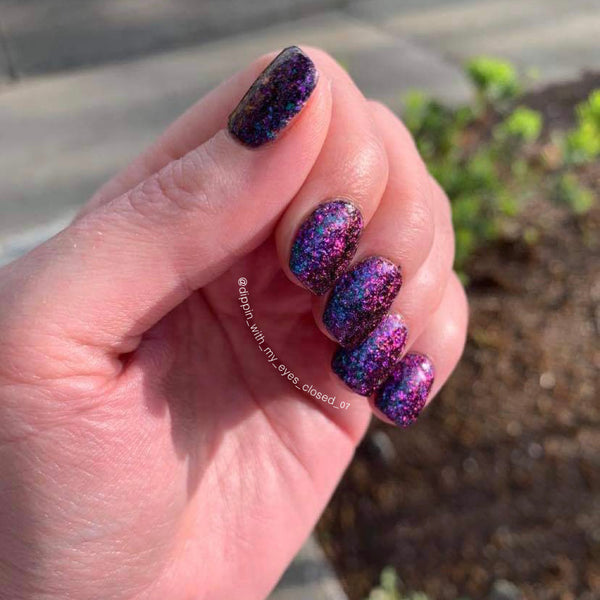 Flakers Are Gonna Flake