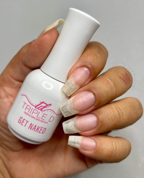 Get Naked Remover