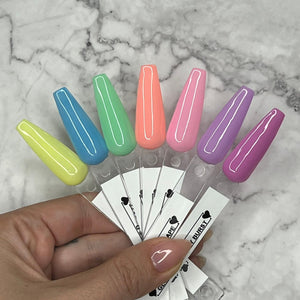 Glow Pop