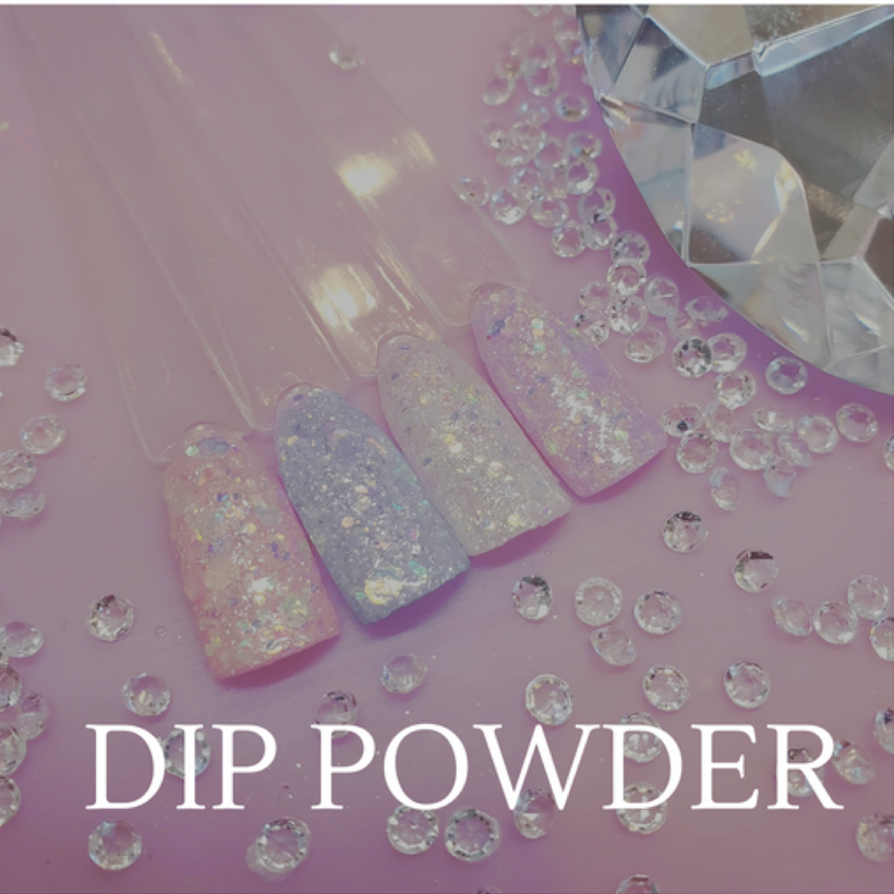 Dip Powders