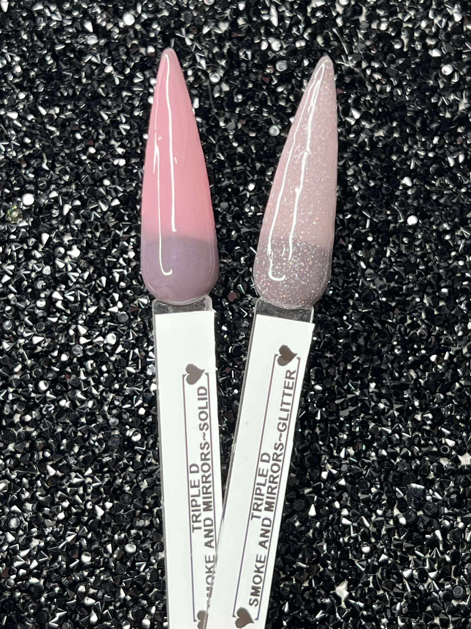 Diva Duos Smoke and Mirrors