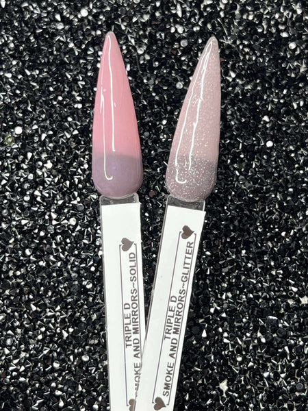 Diva Duos Smoke and Mirrors