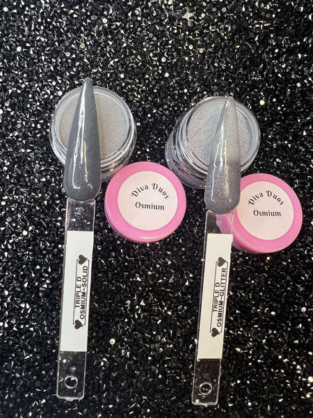 Diva Duos Osmium