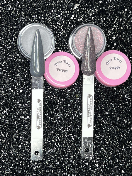 Diva Duos Preppy