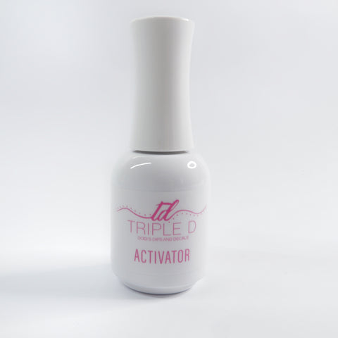 Dip Activator