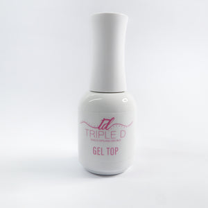 Gel Top Coat