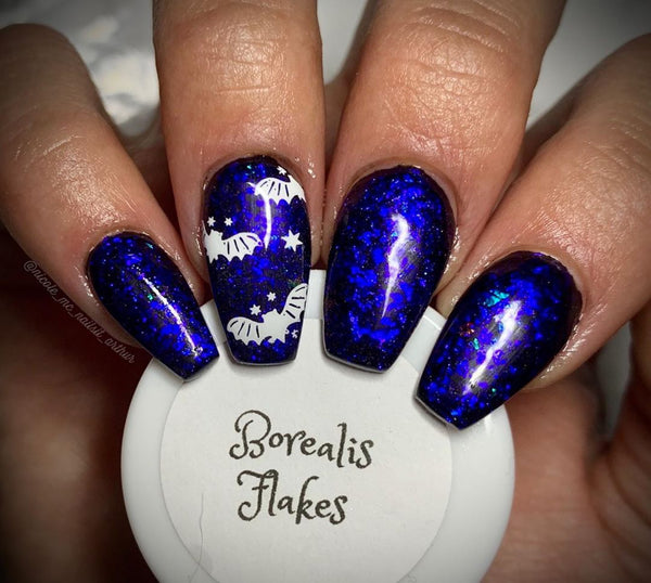 Borealis Flakes