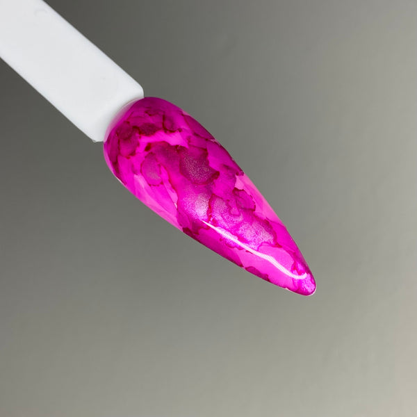 Faux Fucshia Ink [29]