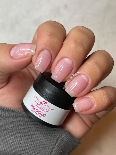 Builder Gel - Pink