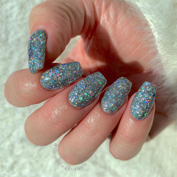 Heavenly Flakes