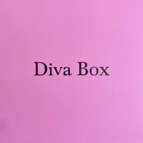 November/December Holiday Diva Box