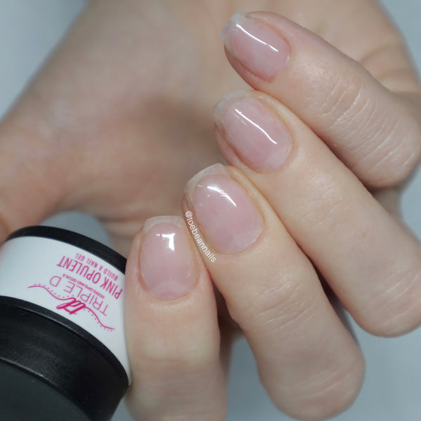 Builder Gel - Pink